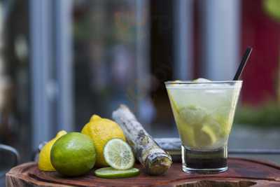 Matriz 26 Steakhouse