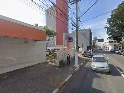 Matriz 26 Steakhouse