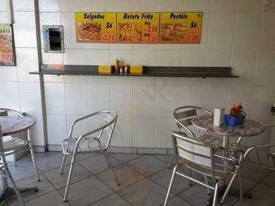 Requinte Dos Salgados