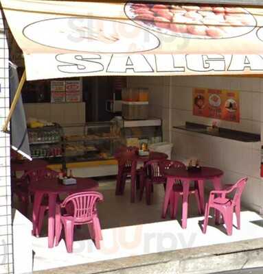 Requinte Dos Salgados