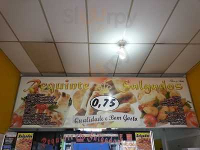 Requinte Dos Salgados