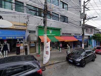 Requinte Dos Salgados