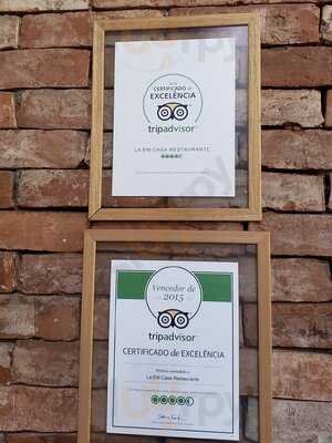 Lá Em Casa Restaurante
