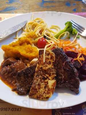 Lá Em Casa Restaurante