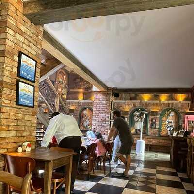 Lá Em Casa Restaurante