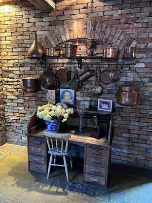 Lá Em Casa Restaurante