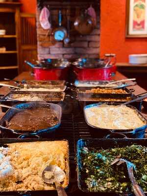 Lá Em Casa Restaurante