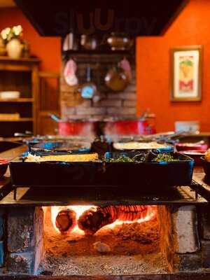 Lá Em Casa Restaurante