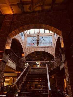 Lá Em Casa Restaurante