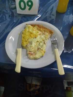 Pizzaria Do Gordinho
