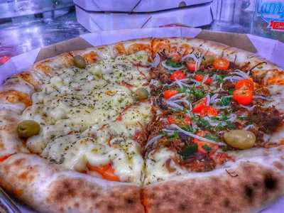 Pizzaria Do Gordinho