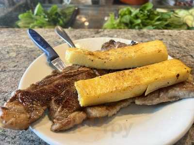 Hotel E Churrascaria 41