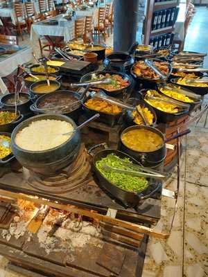 Hotel E Churrascaria 41