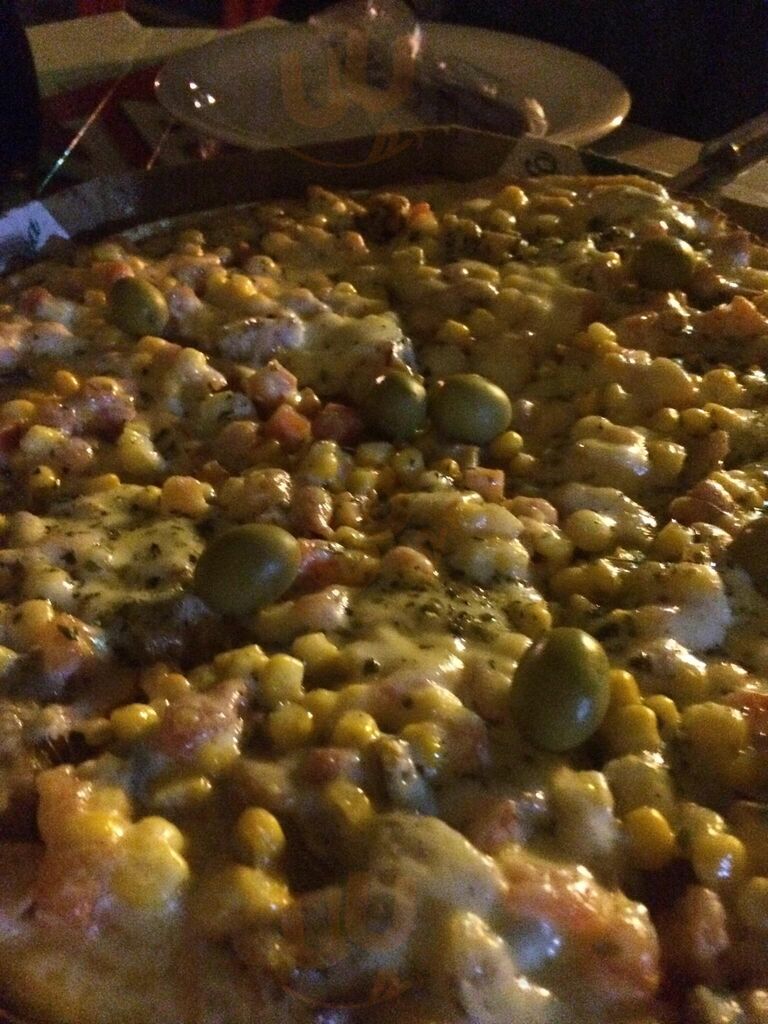 Alcapone Pizzaria