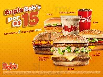 Bob's