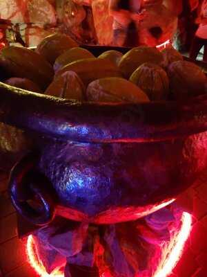 Florybal - Chocolateria Origens