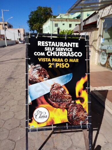 Donna Clara Sabores E Delicias