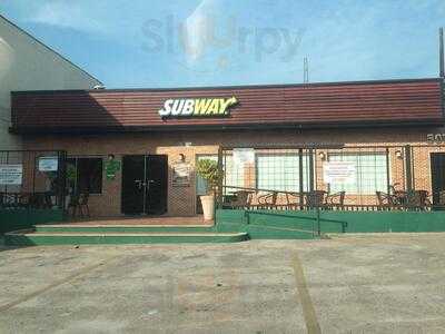 Subway Tatui