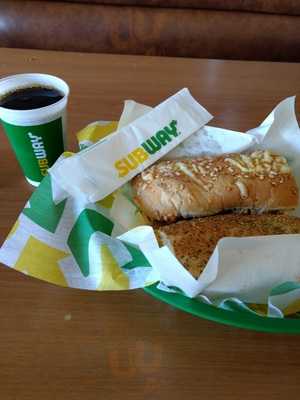 Subway Tatui