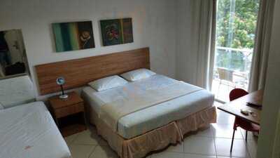 Qualitysul Restaurante E Hotel