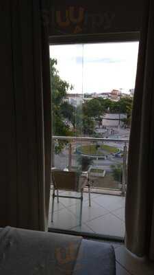 Qualitysul Restaurante E Hotel