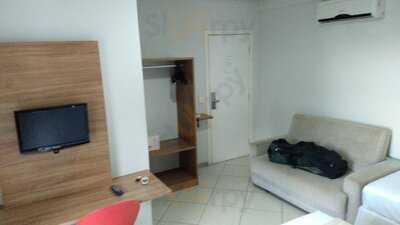 Qualitysul Restaurante E Hotel