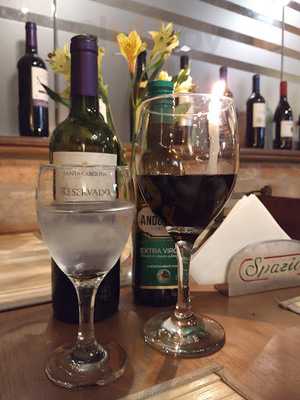 Restaurante Do Camilo