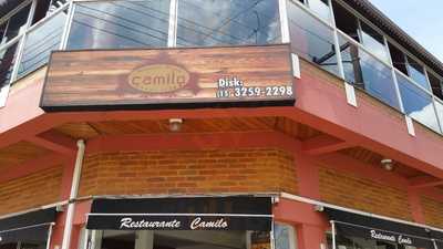 Restaurante Do Camilo