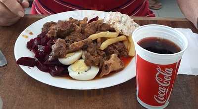 Restaurante Do Camilo