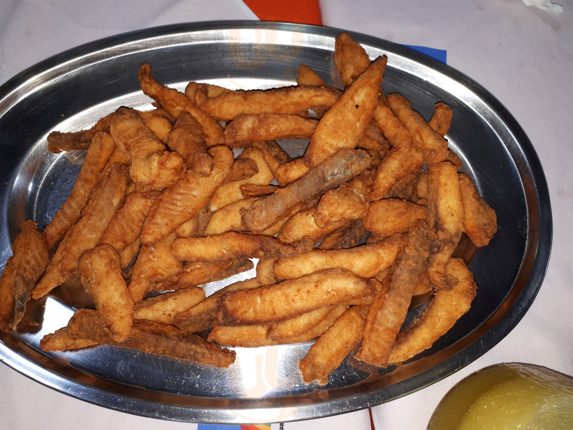 Parada 22 - Bar E Bistro