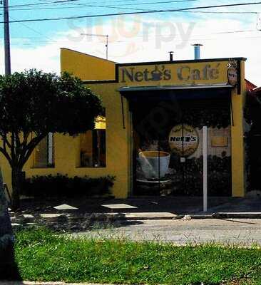 Neto's Café