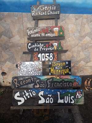 Restaurante Alto Da Serra