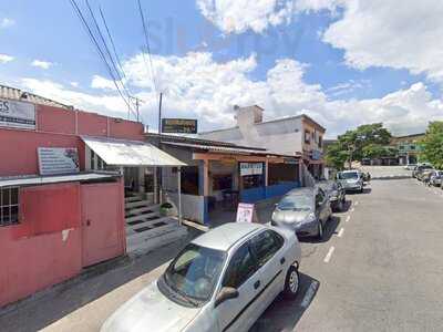 Restaurante Alto Da Serra