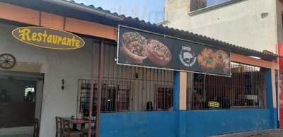 Restaurante Alto Da Serra