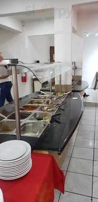 Restaurante Alto Da Serra