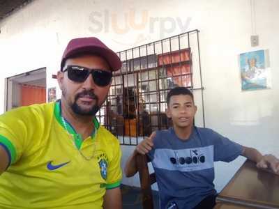 Restaurante Alto Da Serra