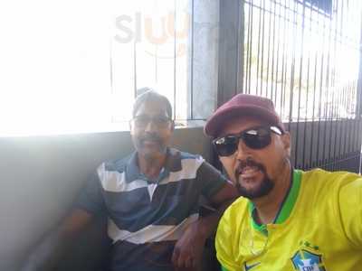 Restaurante Alto Da Serra