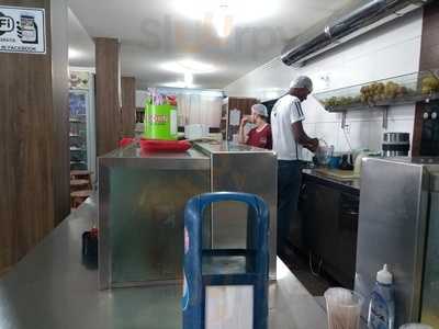 Padaria E Lanchonete Pao Gostoso