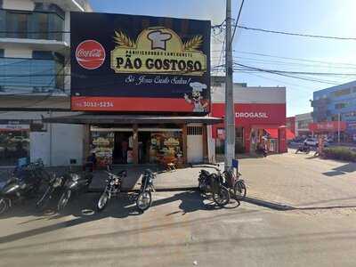 Padaria E Lanchonete Pao Gostoso