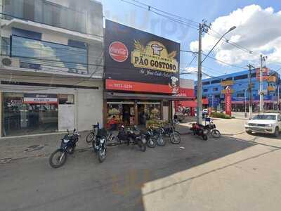 Padaria E Lanchonete Pao Gostoso
