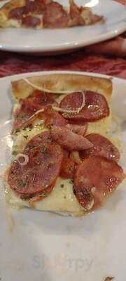 Restaurante Casa Da Serra