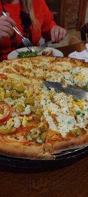 Restaurante Casa Da Serra