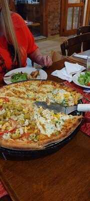 Restaurante Casa Da Serra