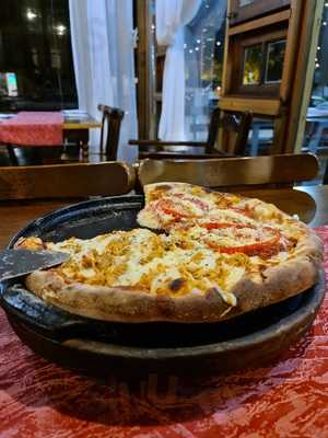 Restaurante Casa Da Serra