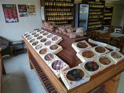 Estrela Dalva Doces Caseiros