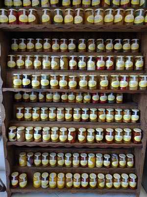 Estrela Dalva Doces Caseiros