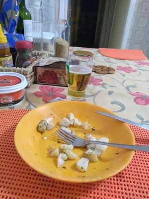 Estrela Dalva Doces Caseiros