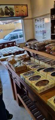 Estrela Dalva Doces Caseiros