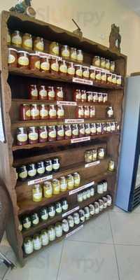 Estrela Dalva Doces Caseiros