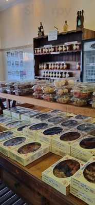 Estrela Dalva Doces Caseiros